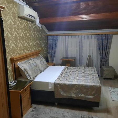 Grand Hisar Hotel Istanbulská provincie Exteriér fotografie