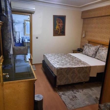 Grand Hisar Hotel Istanbulská provincie Exteriér fotografie