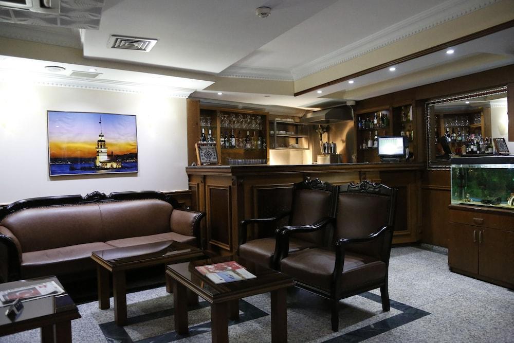 Grand Hisar Hotel Istanbulská provincie Exteriér fotografie