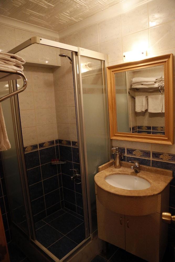 Grand Hisar Hotel Istanbulská provincie Exteriér fotografie