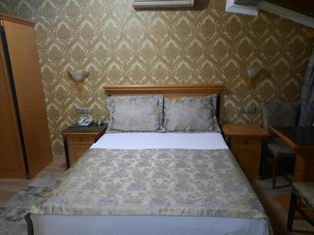 Grand Hisar Hotel Istanbulská provincie Exteriér fotografie