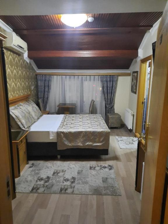 Grand Hisar Hotel Istanbulská provincie Exteriér fotografie