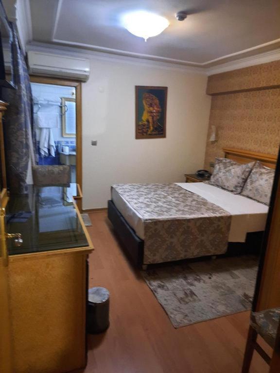 Grand Hisar Hotel Istanbulská provincie Exteriér fotografie