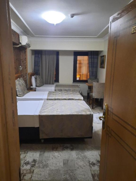 Grand Hisar Hotel Istanbulská provincie Exteriér fotografie