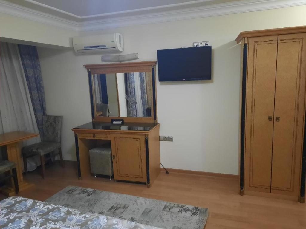 Grand Hisar Hotel Istanbulská provincie Exteriér fotografie