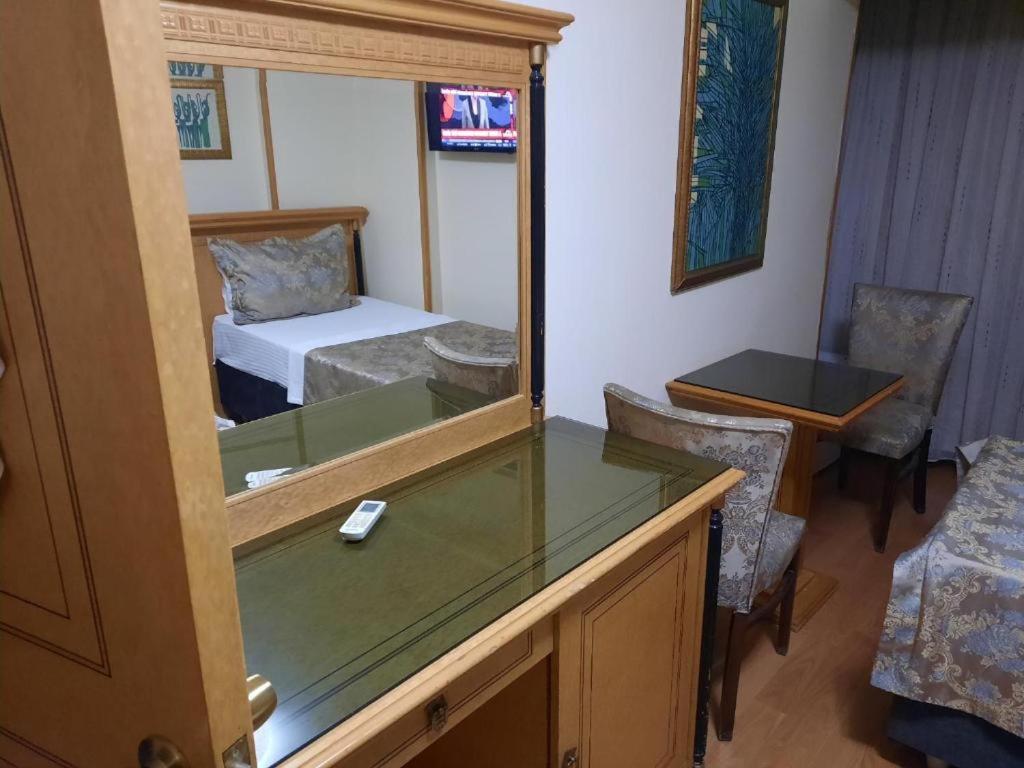 Grand Hisar Hotel Istanbulská provincie Exteriér fotografie