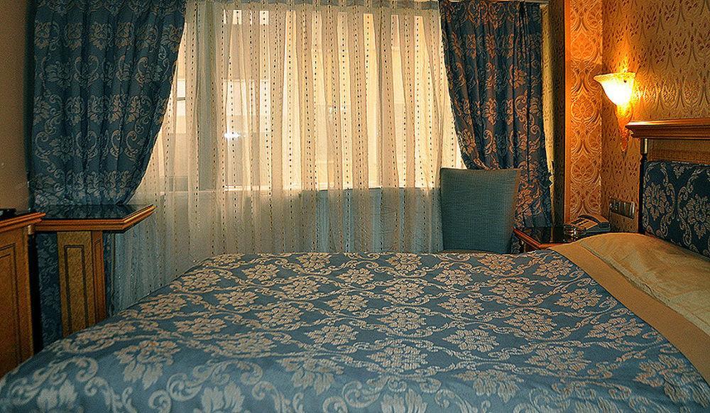 Grand Hisar Hotel Istanbulská provincie Exteriér fotografie
