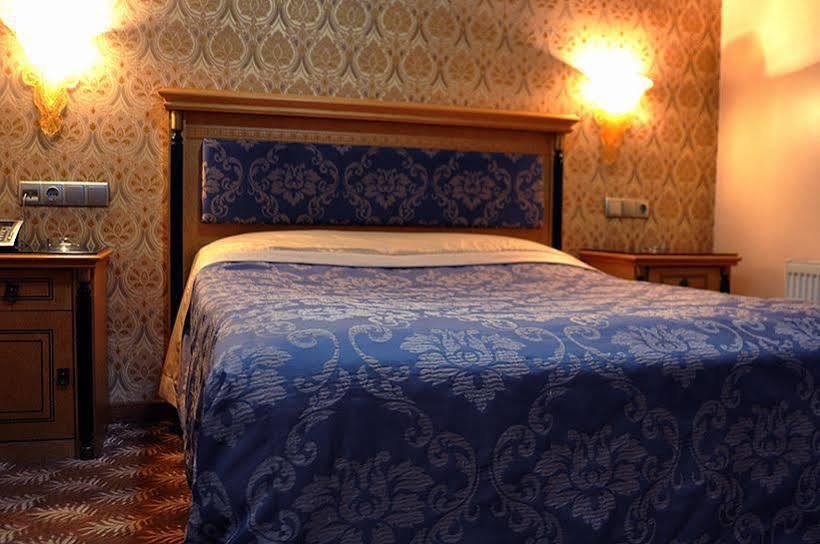 Grand Hisar Hotel Istanbulská provincie Exteriér fotografie