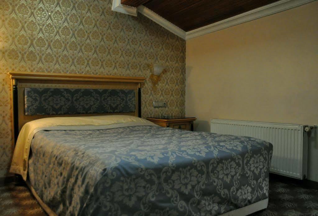 Grand Hisar Hotel Istanbulská provincie Exteriér fotografie