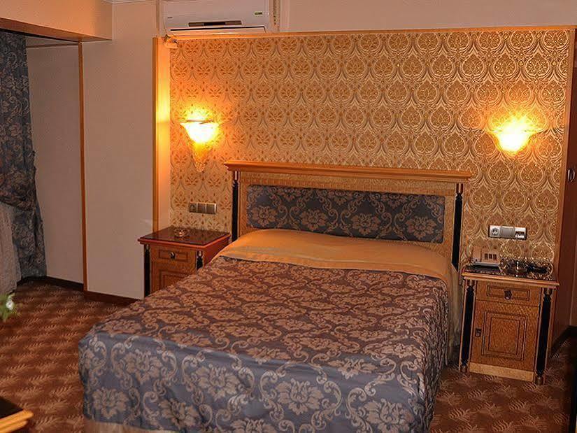 Grand Hisar Hotel Istanbulská provincie Exteriér fotografie